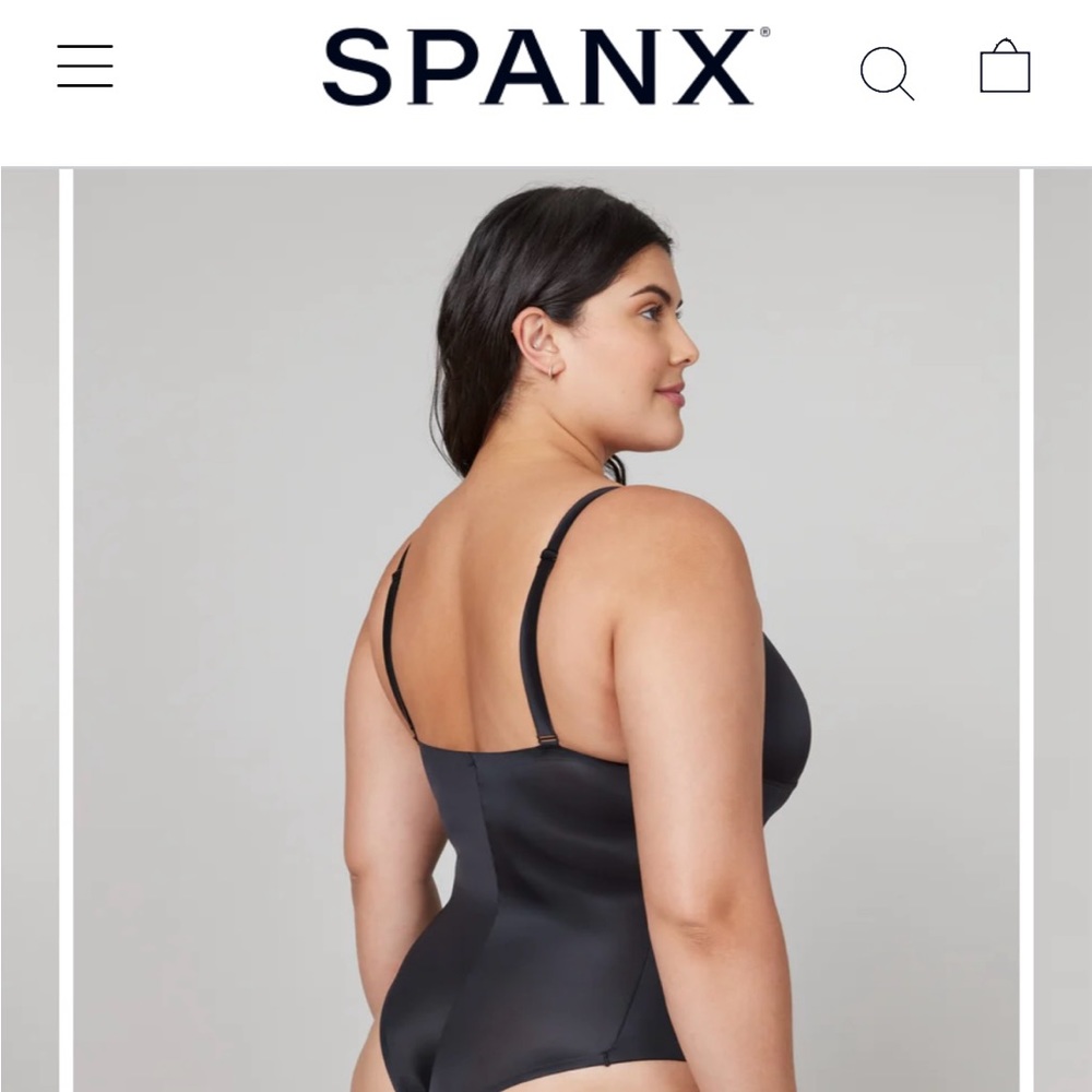 Spanx shape ware - Picture 2 of 3